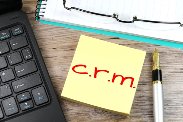 CRM Software