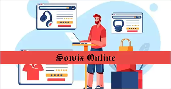 Sowix Online Platform