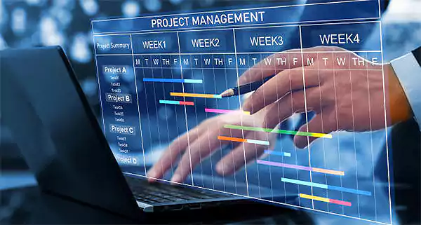 Track & Analyze Work Progress with Sowix Online