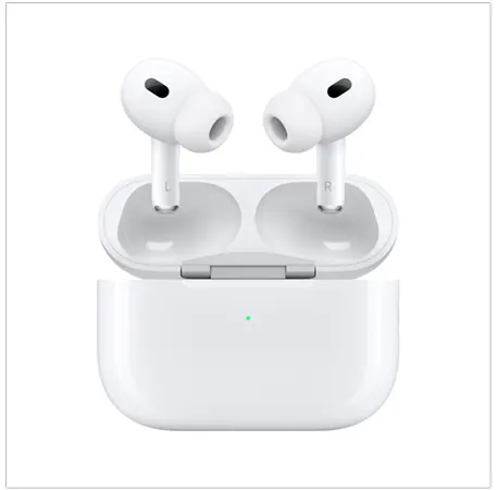 AirPods 2nd Gen