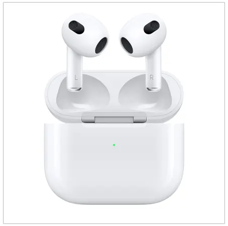 AirPods 3rd Gen