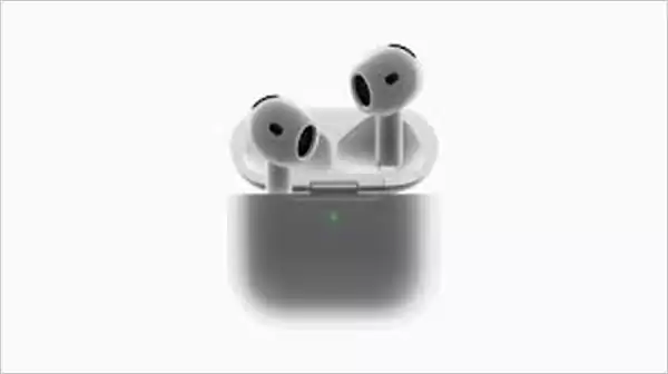 AirPods 4th Gen