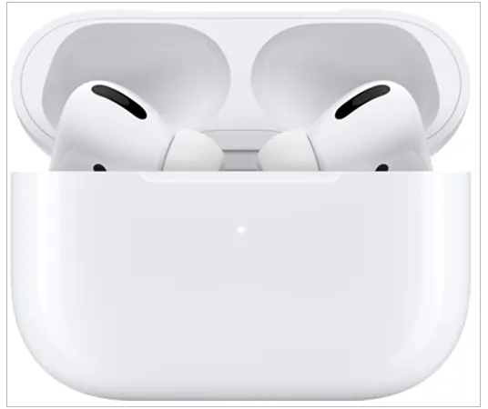 AirPods Pro 3rd Gen