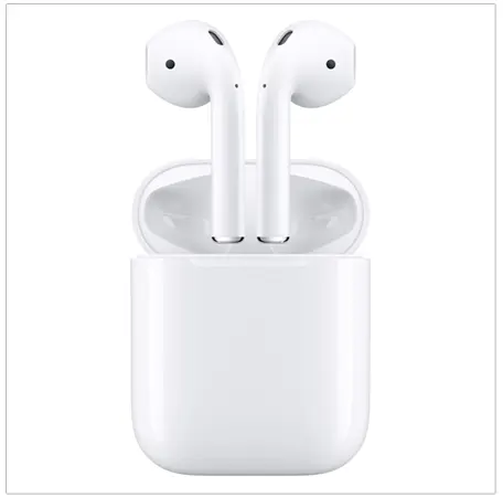 Apple AirPods 1st gen