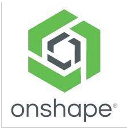 Onshape software logo