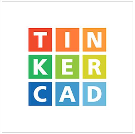 TinkerCAD Logo