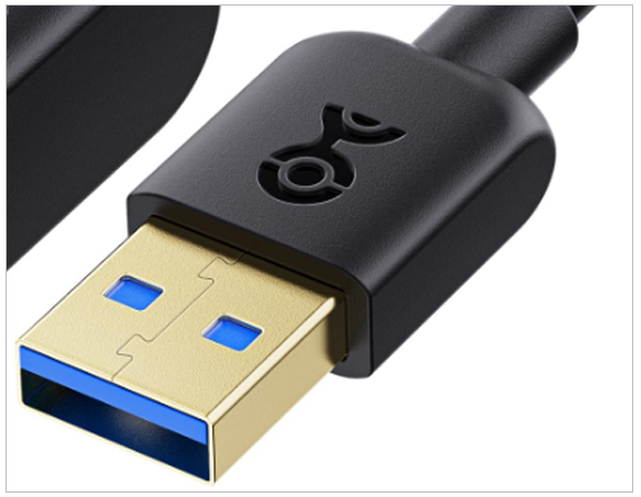 USB 3.0