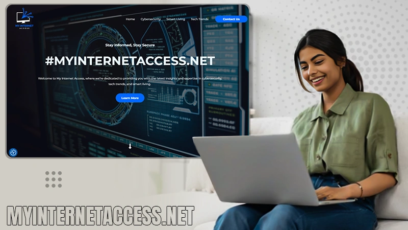 myinternetaccess net blong