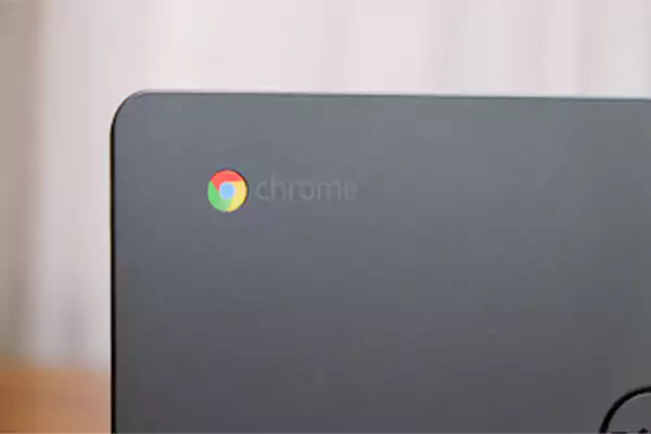 Chromebook