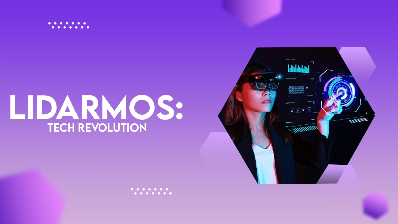 lidarmos tech revolution